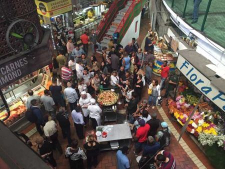 Há 90 anos o Mercado Central de BH é o ponto de encontro gastronômico e cultural da cidade