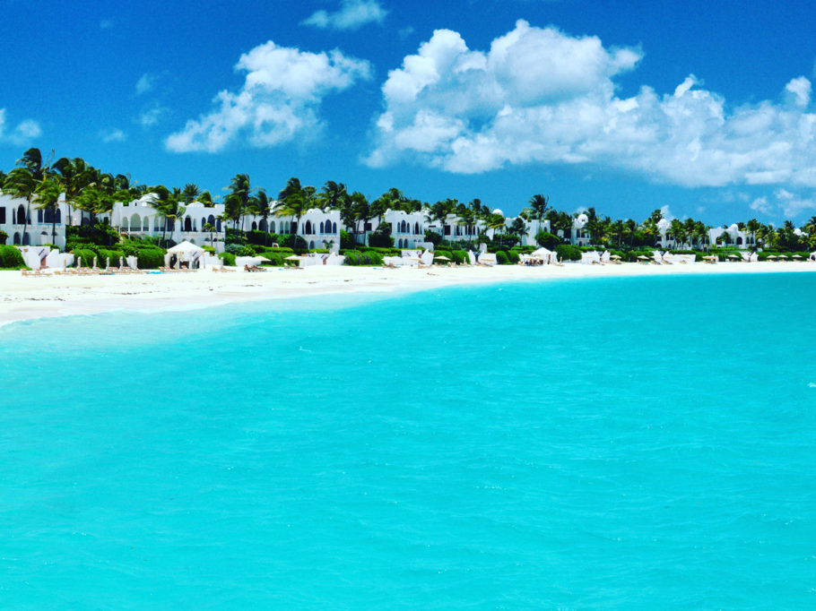 22 coisas imperdíveis para fazer na ilha caribenha de Anguilla