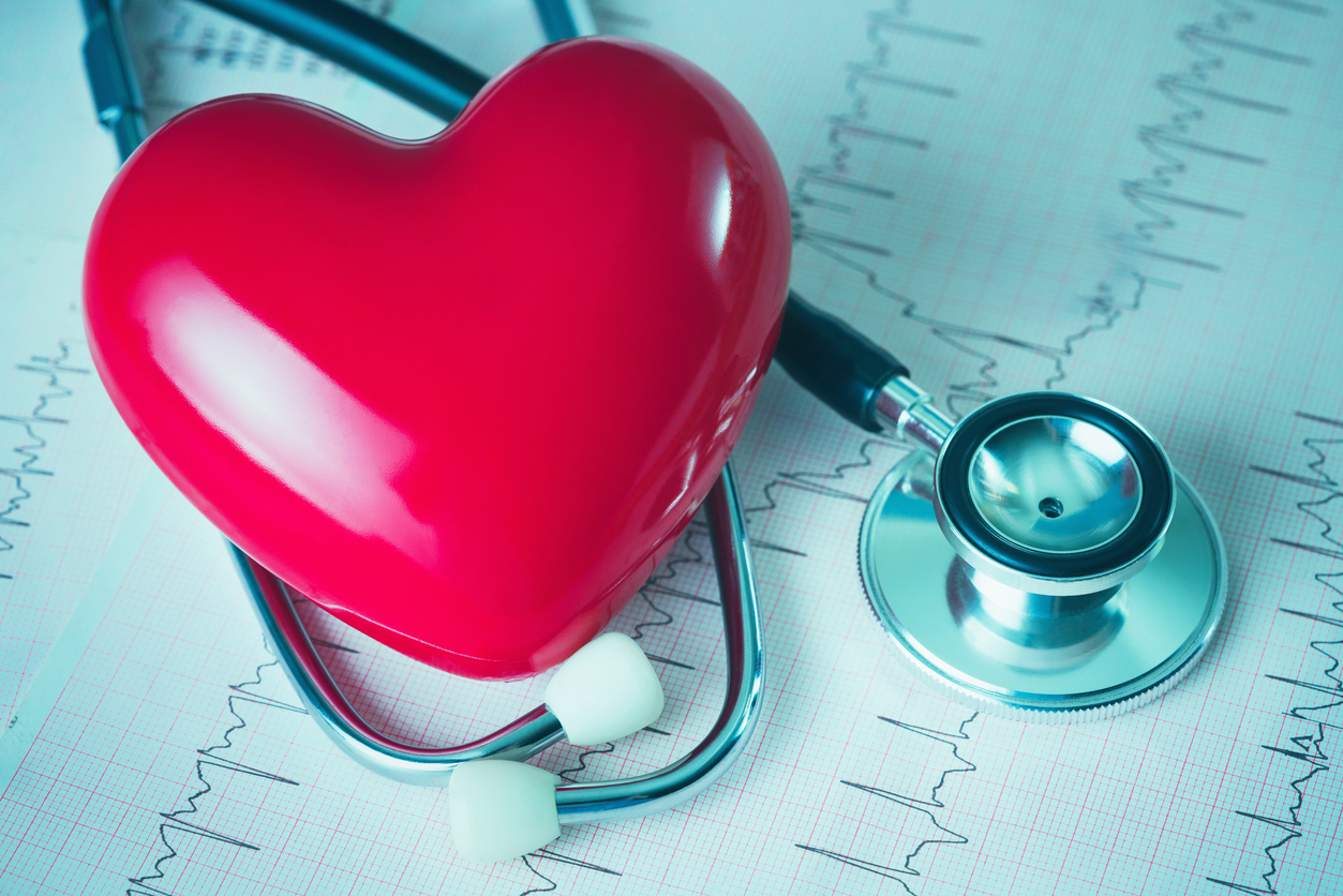 14 milhões de brasileiros têm algum problema cardiovascular, apontam dados do Ministério da Saúde – erdikocak/iStock