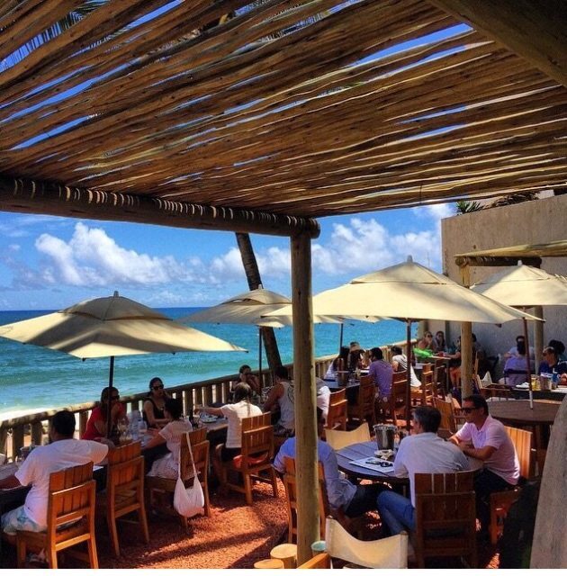 Os melhores bares no Rio Vermelho em Salvador