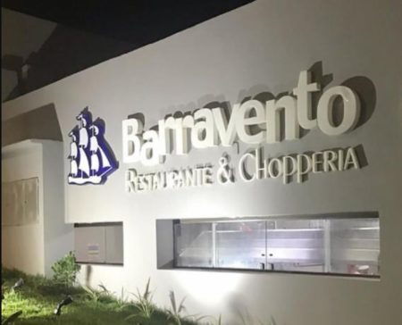 Barravento – restaurante homofóbico em Slavador (BA)