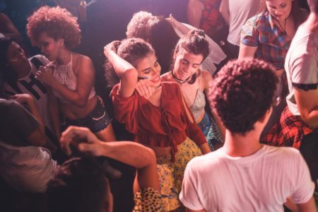 O Metrópole LGBT é a balada mais famosa do Recife