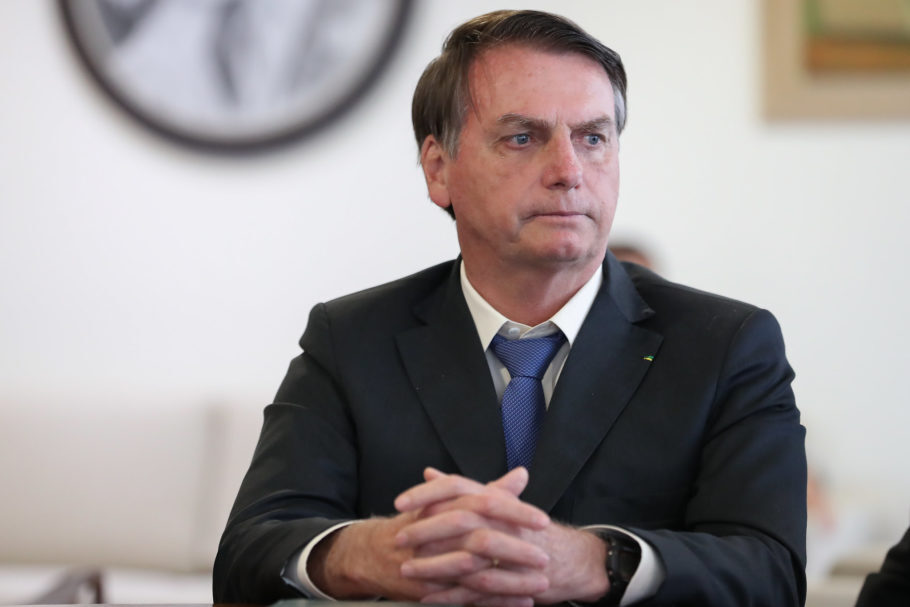 Bolsonaro avalia criação de GLO do campo para reintegração de posse em áreas rurais