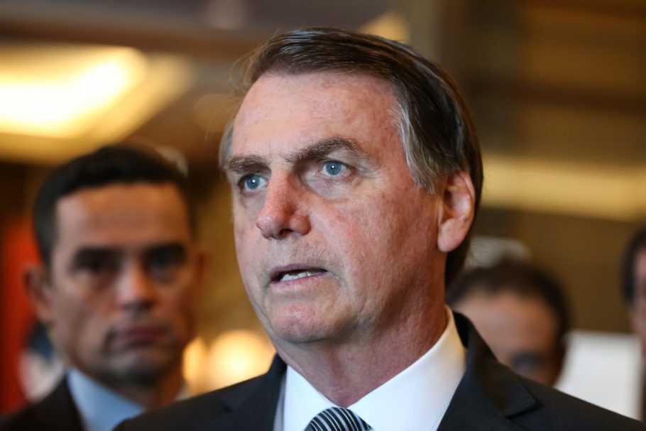 Maioria do brasileiros desconfiam das declarações de Bolsonaro, segundo Datafolha