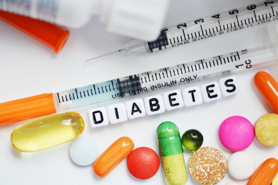 Grupo no WhatsApp dissemina informações sobre como viver com diabetes