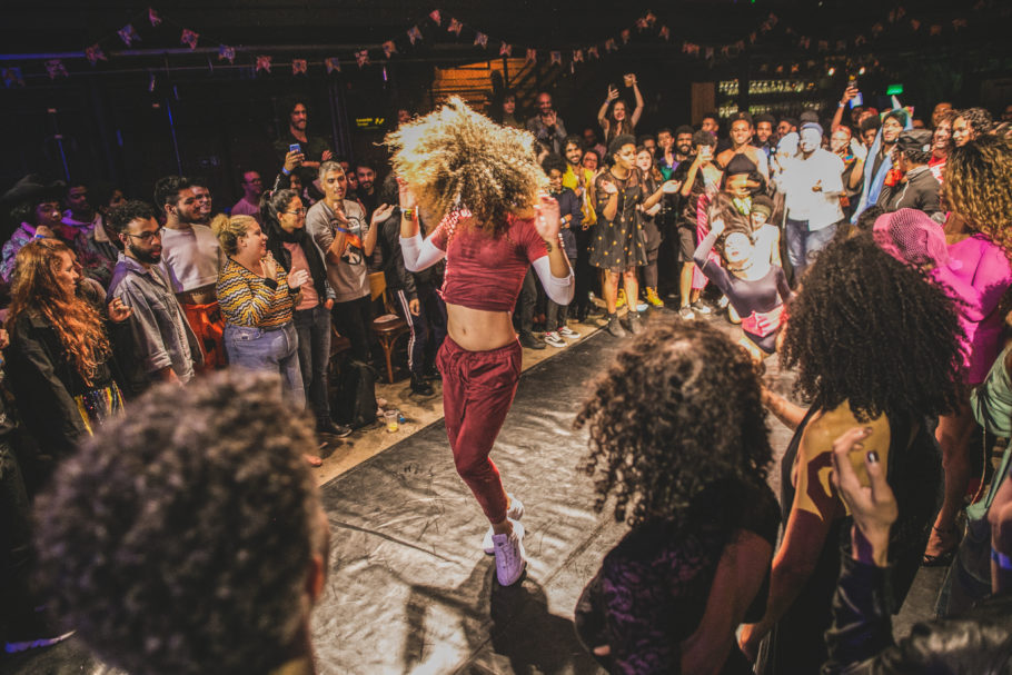 Inspirada na cultura ballroom, Kiki Ball Afrodiaspórica celebra Consciência Negra
