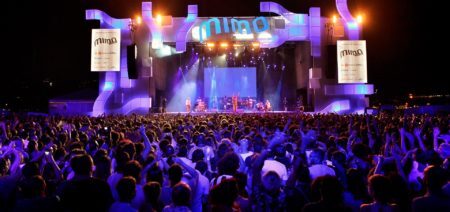 Após 15 anos, Mimo Festival chega a São Paulo!