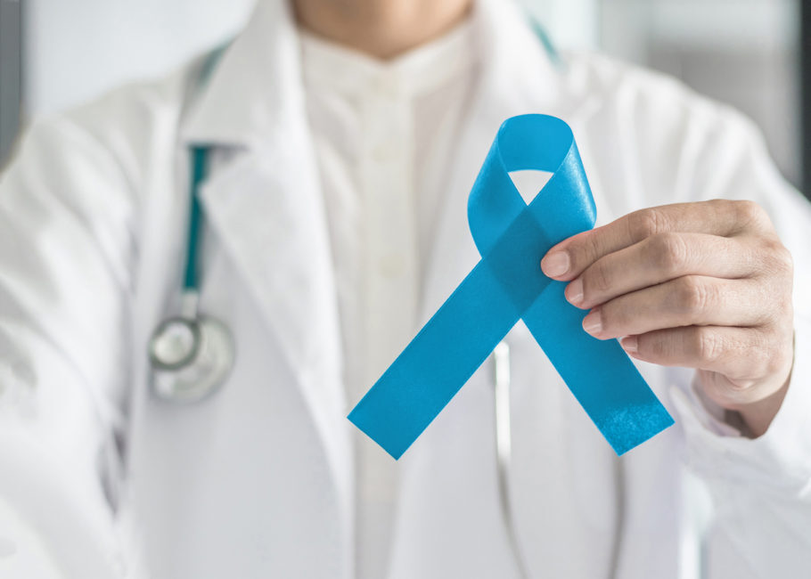 Em estágios iniciais, o câncer de próstata não apresenta sintomas