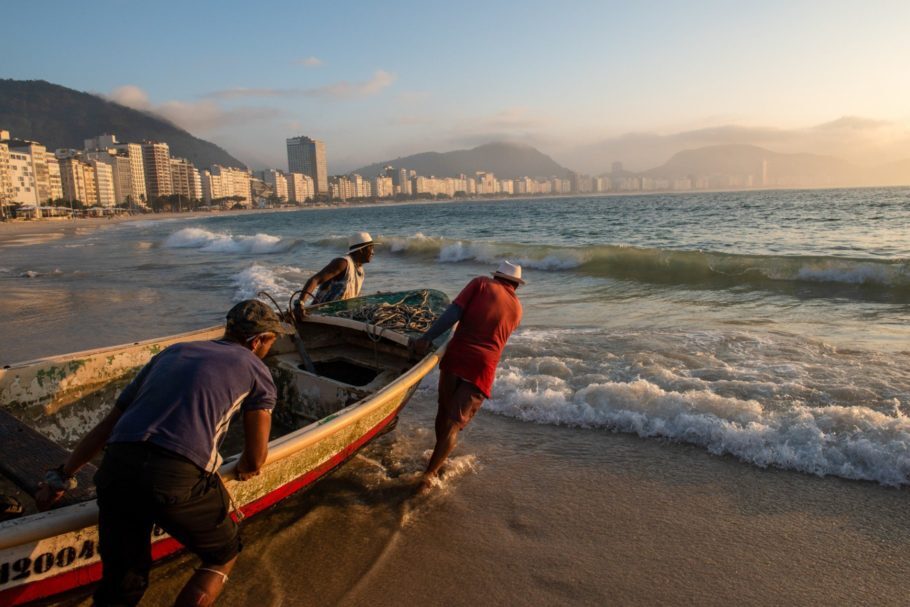 IFSC e Marinha do Brasil abrem inscrições para cursos gratuitos