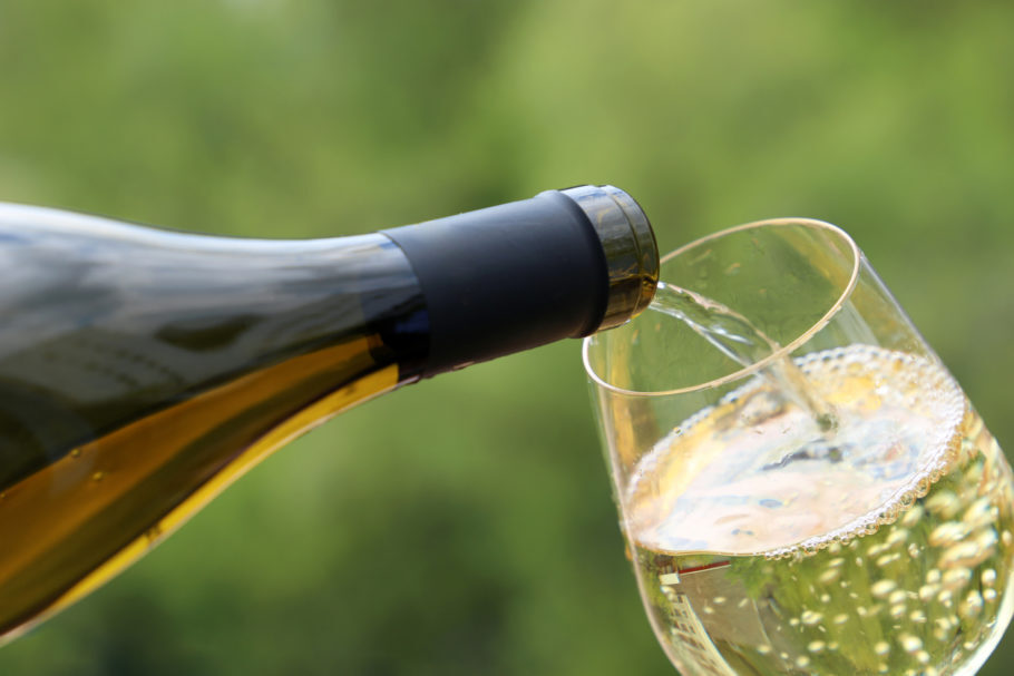 O Sparkling Festival vai reunir 20 produtores de vinhos e espumantes especiais para o verão
