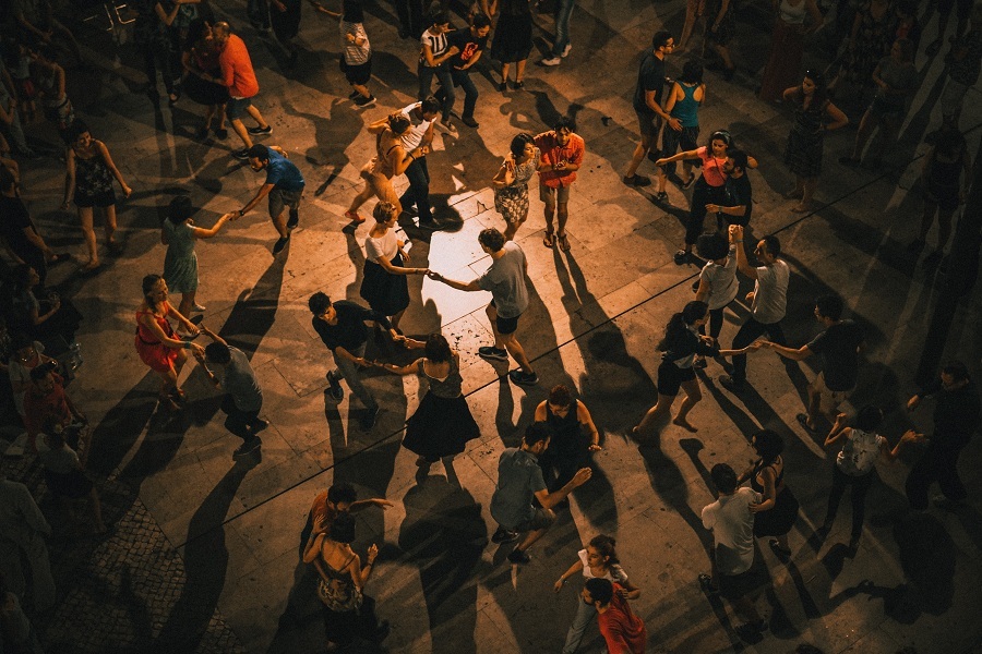 Aula de dança: descubra os principais benefícios e as melhores