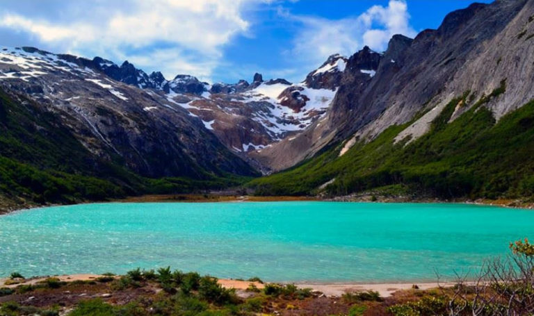 5 Atrações Para Conhecer Em Ushuaia Durante O Verão