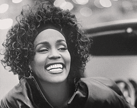 Show em tributo à diva Whitney Houston tem 40% de desconto só na Black Friday Catraca