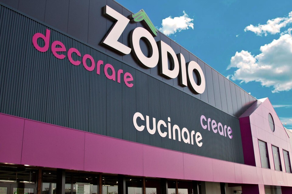 Zôdia anuncia encerramento de loja em São Paulo
