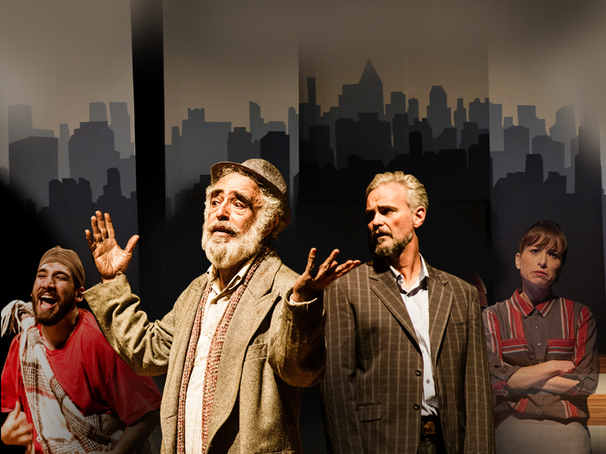 O Vendedor de Sonhos faz nova