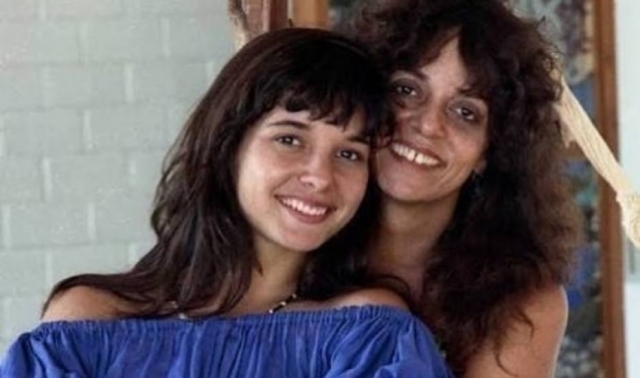 Glória Perez presta homenagem no dia da morte de Daniella Perez