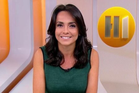 Izabella Camargo desabafa sobre demissão da Globo: ‘Pior que assalto’