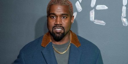 Kanye West vem para o Brasil se apresentar no Aniversário de São Paulo, em 2020