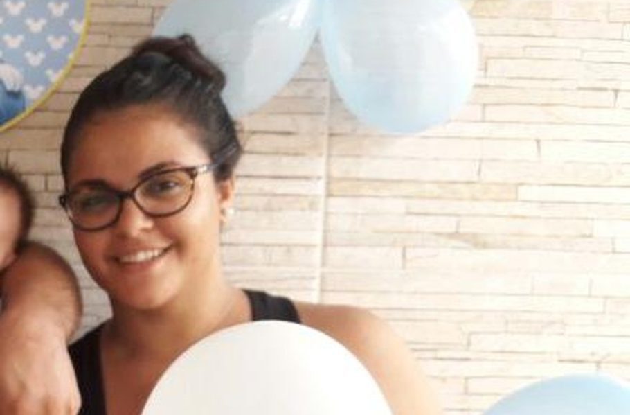 Jéssica da Silva Medeiros, 27 anos, está desaparecida desde o dia 15 de dezembro