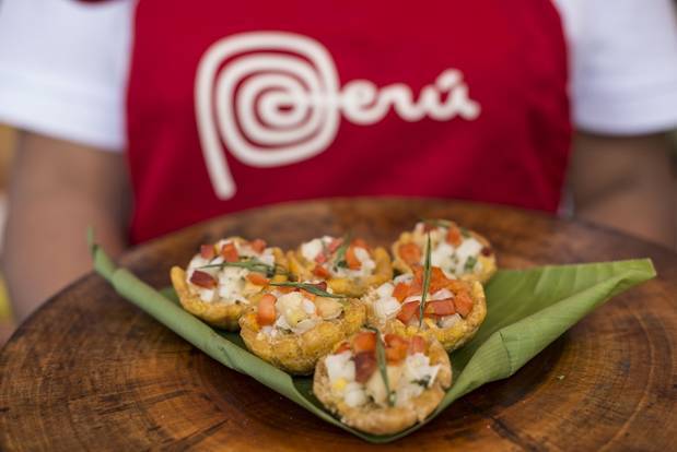 Reconhecida gastronomia peruana conquista paladares e se tornou um motivador de viagens para milhares de pessoas