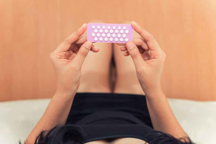 Contraceptivo oral parece atenuar o impulso competitivo nas mulheres, segundo pesquisa