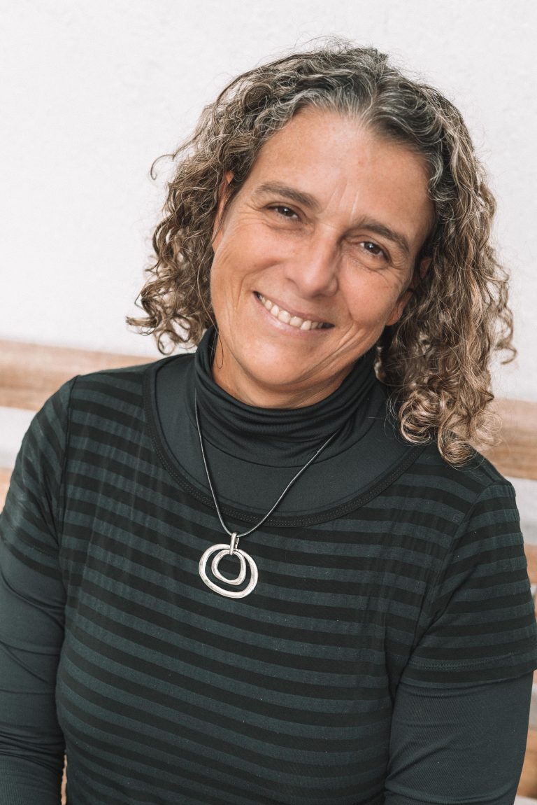 A professora da USP Renata Bertazzi Levy, considerada uma das pesquisadoras mais influentes do mundo