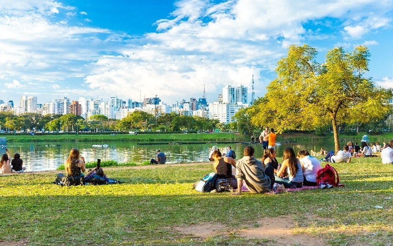 São Paulo é a única cidade brasileira a figurar entre as 100 melhores do mundo para ser um estudante