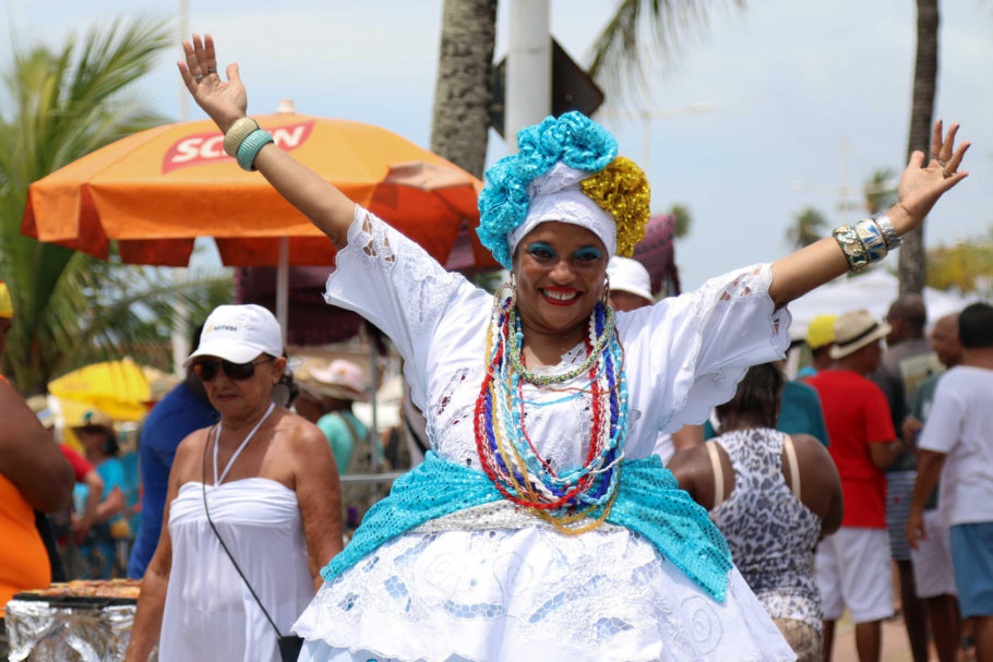 O Carnaval é um dos feriados mais esperados do ano pelo brasileiro