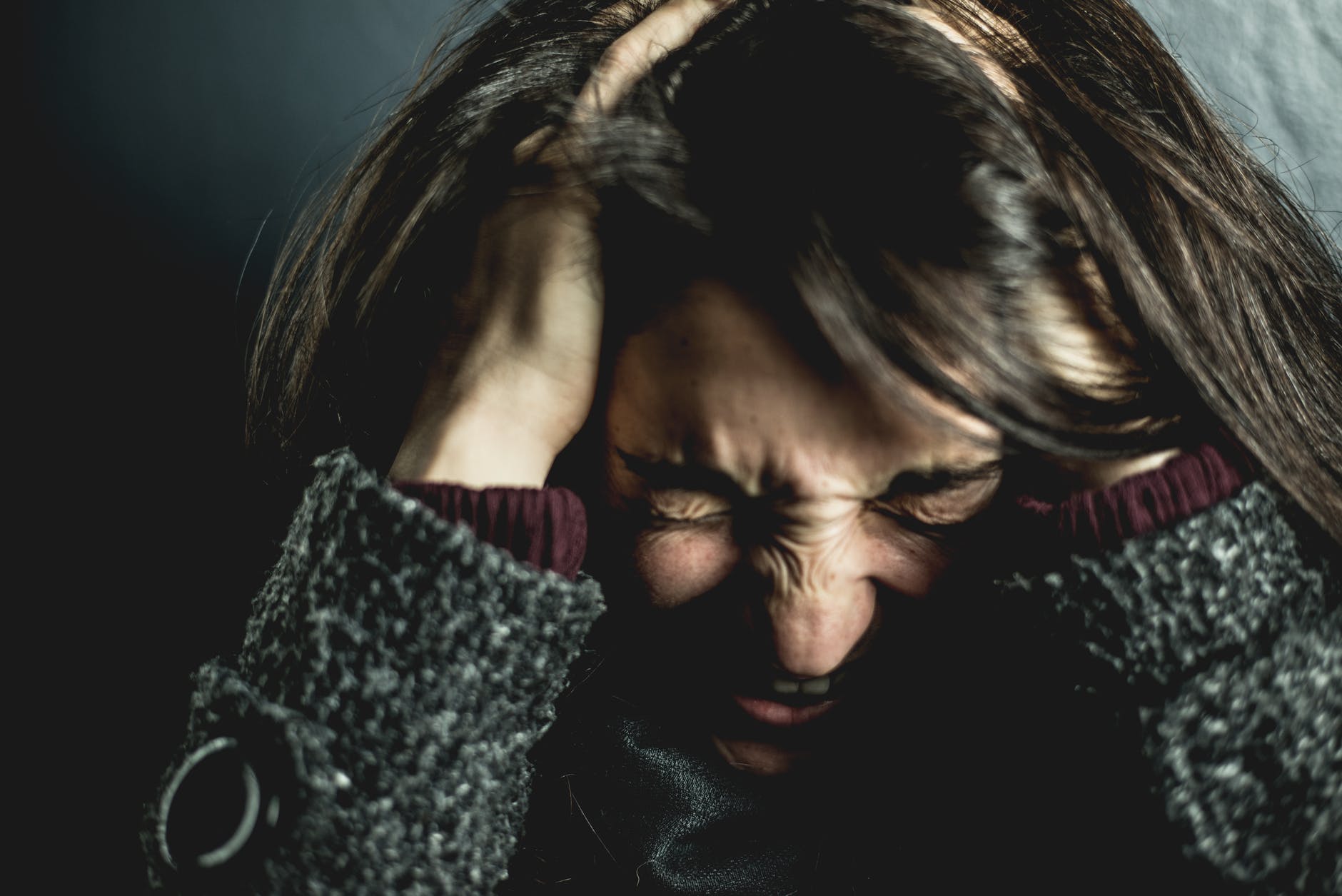 É importante procurar ajuda profissional se você suspeitar que sofre de Transtorno de Ansiedade Generalizada; saiba como reconhecer os sinais – iStock/Getty Images