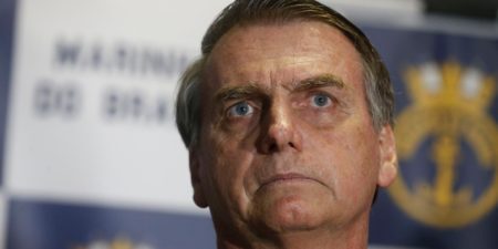 Bolsonaro se manifesta sobre ataque dos EUA que matou Soleimani