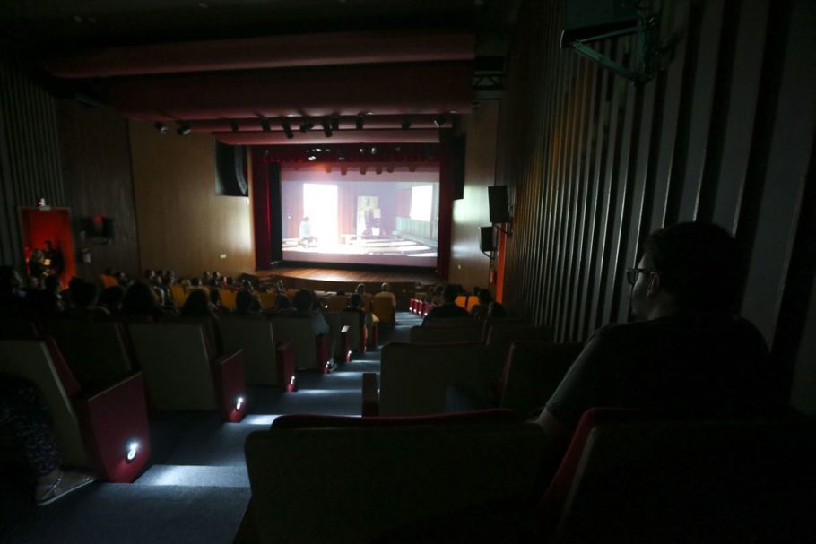 São Paulo tem cerca de 250 mil autistas que não conseguem ir ao cinema