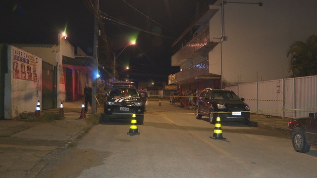 O crime ocorreu na noite da última terça-feira, 28, em Águas Claras, no Distrito Federal