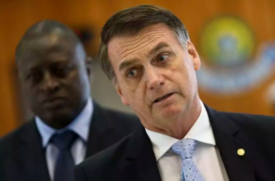 “Quase todo cearense é cabeçudo”, diz o presidente Jair Bolsonaro