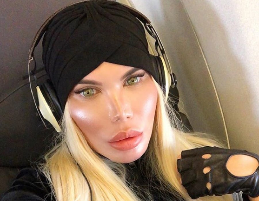 'Ken Humano' anuncia transição de gênero