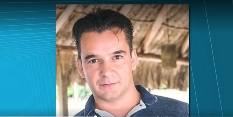 Márcio Rodrigo Cantoni foi preso em um resort de luxo em Monte Verde após postar a localização nas redes sociais