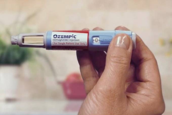 Ozempic: remédio usado para tratar diabetes também é utilizado para emagrecer