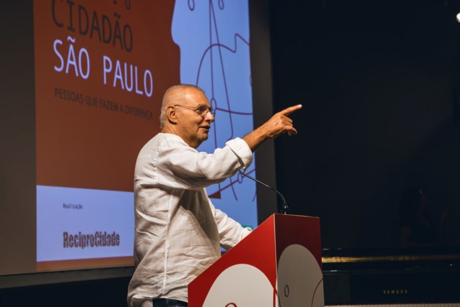Prêmio Cidadão São Paulo