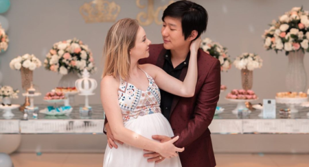 Pyong Lee é detonado por entrar no BBB20 com esposa grávida de 8 meses