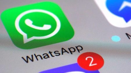 WhatsApp vai parar de funcionar em milhões de celulares