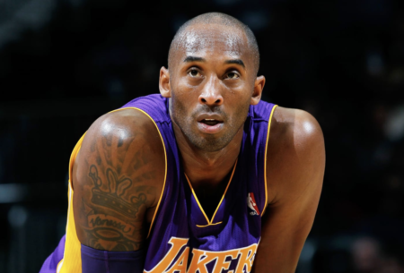 Kobe Bryant deixa um legado de sucesso para os admiradores do basquete