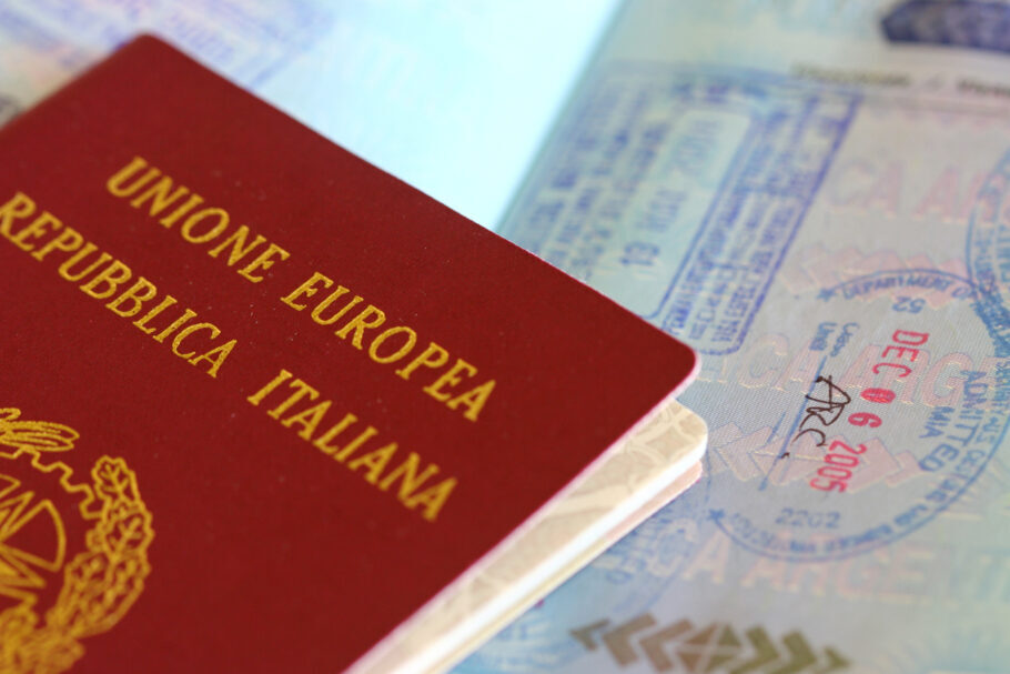 7 passos para obter a cidadania italiana; confira as dicas