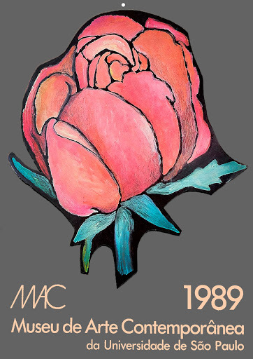 Calendário MAC 1989