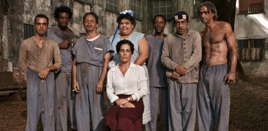 Filme com Glória Pires retrata toda a luta de Nise da Silveira