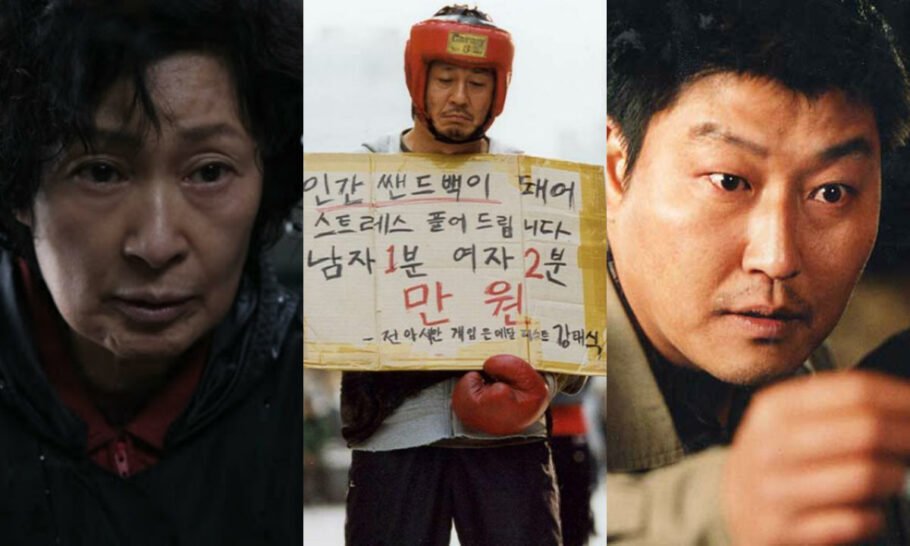 A mostra ‘Made In Korea’ apresenta o trabalho de diversos diretores coreanos