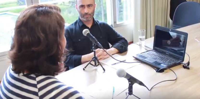 Podcast debate depressão com especialistas
