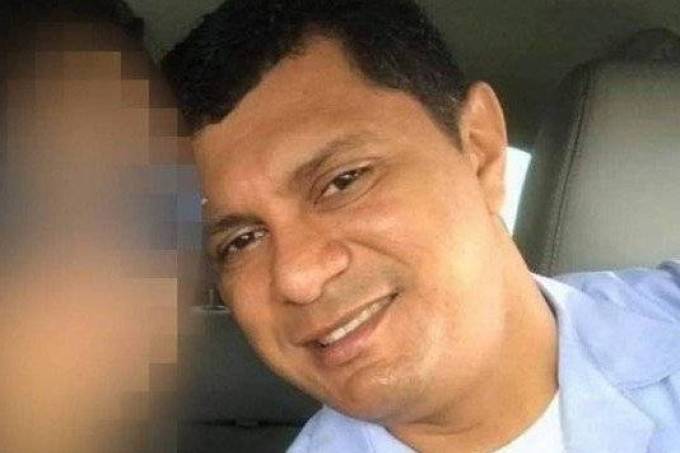 Sargento Manoel Silva Rodrigues transportava 37 kg de cocaína em avião da FAB