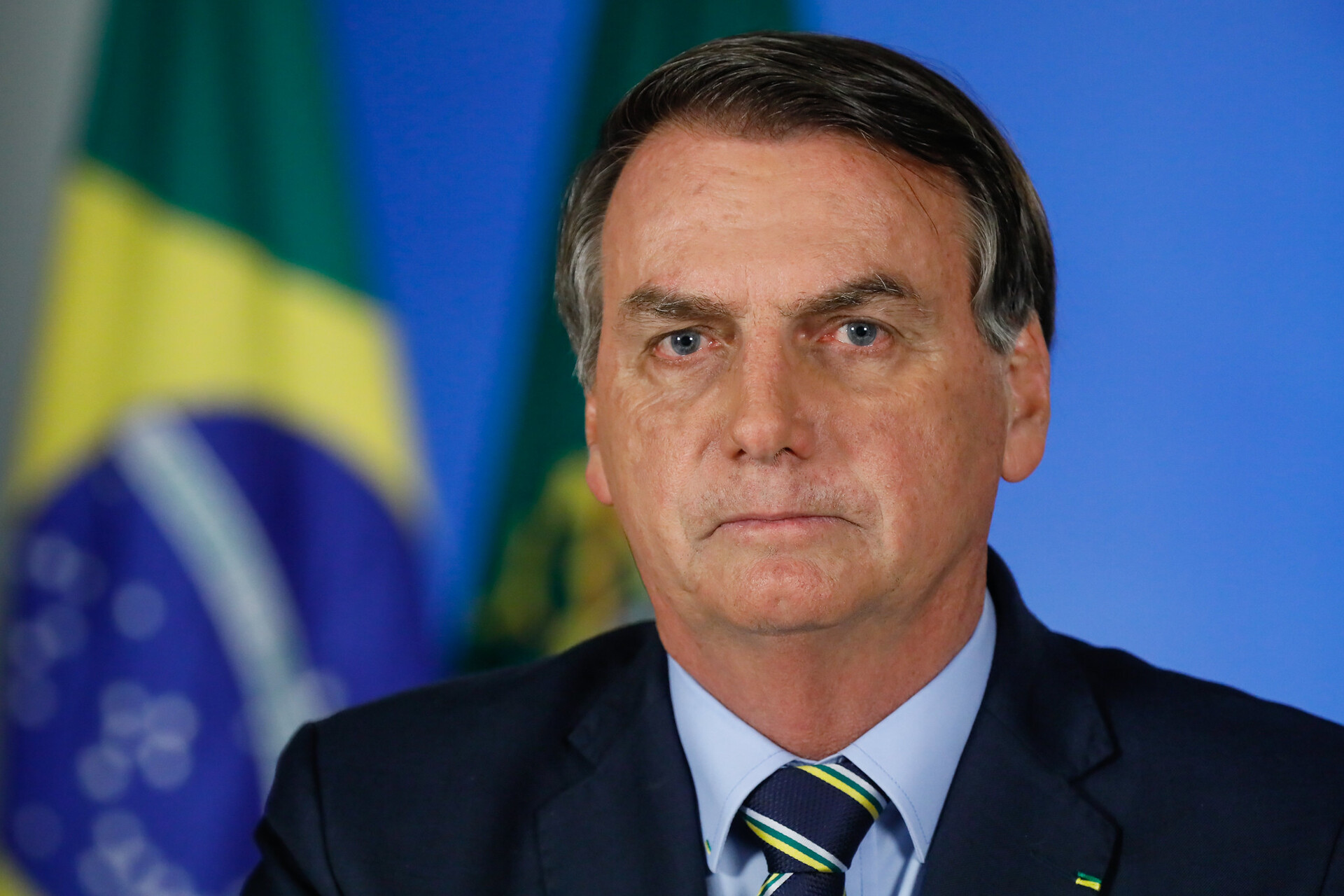 Discurso de Bolsonaro revolta brasileiros e presidente é chamado de criminoso