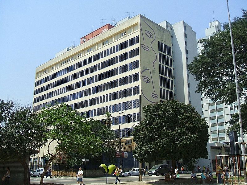 O Hospital Pérola Byington está localizado em São Paulo
