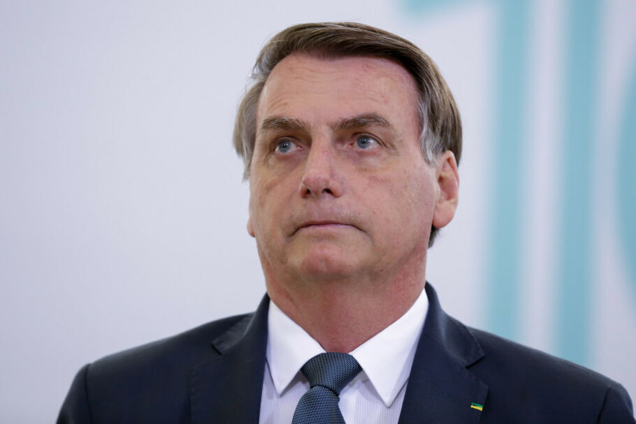  Em 2019, 30 ações questionaram atos do presidente Jair Bolsonaro na Suprema Corte do país