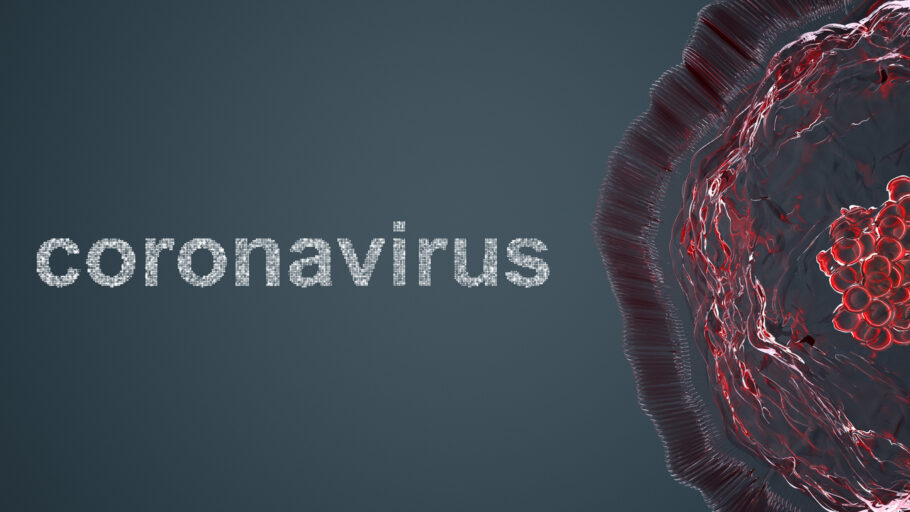 A OMS decretou pandemia do novo coronavírus